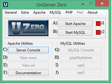 UniController 1